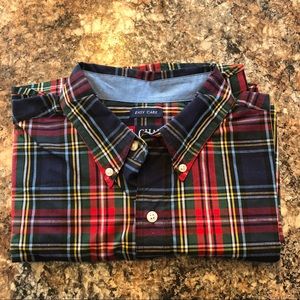 Men’s dress shirt